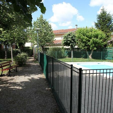 Lespinet Διαμέρισμα Τουλούζη Εξωτερικό φωτογραφία