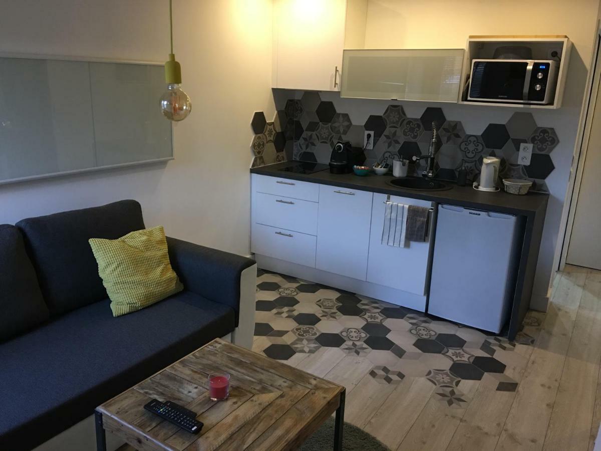 Lespinet Διαμέρισμα Τουλούζη Εξωτερικό φωτογραφία