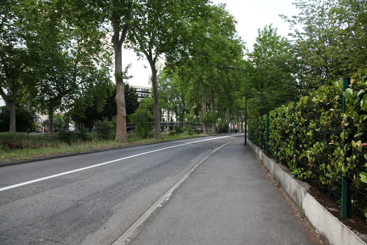 Lespinet Διαμέρισμα Τουλούζη Εξωτερικό φωτογραφία